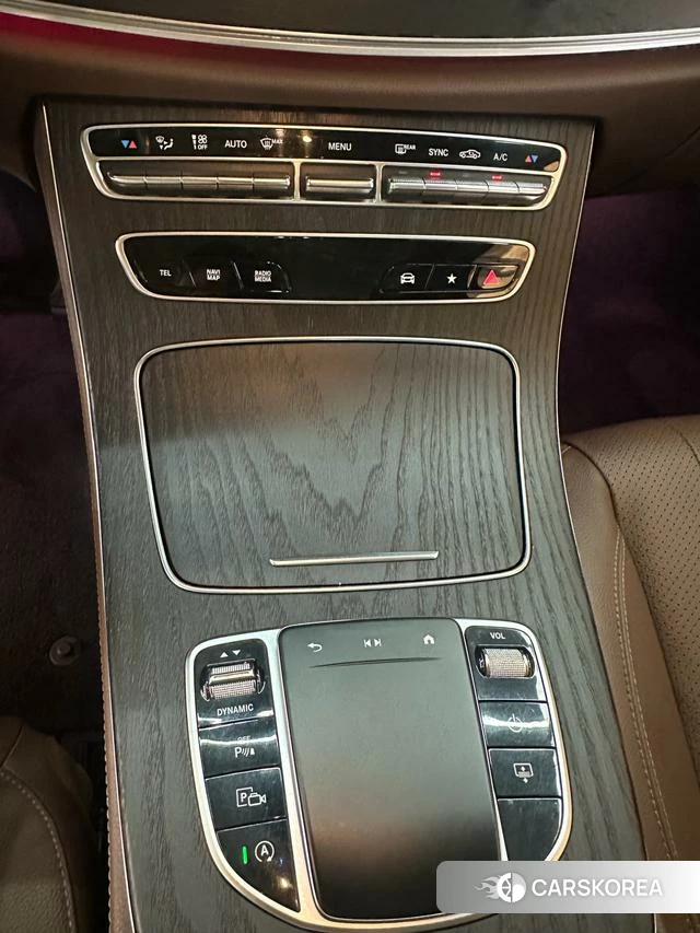 Mercedes-Benz E-class id 4335670 из Китая 13