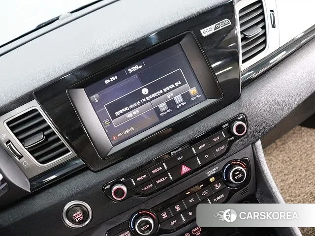 Kia Niro id 3076768 из Кореи 17