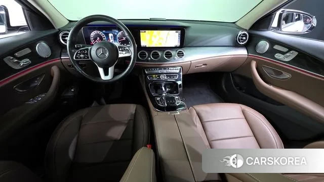 Mercedes-Benz E-Class W213 id 3439507 из Кореи 17