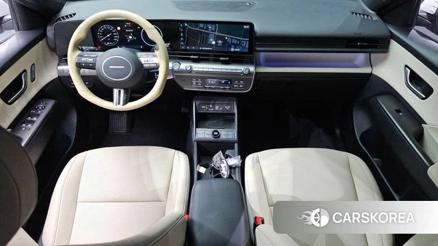 Hyundai Kona (SX2) id 4591821 из Кореи 30