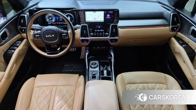 Kia Sorento 4th Generation id 4315750 из Кореи 17