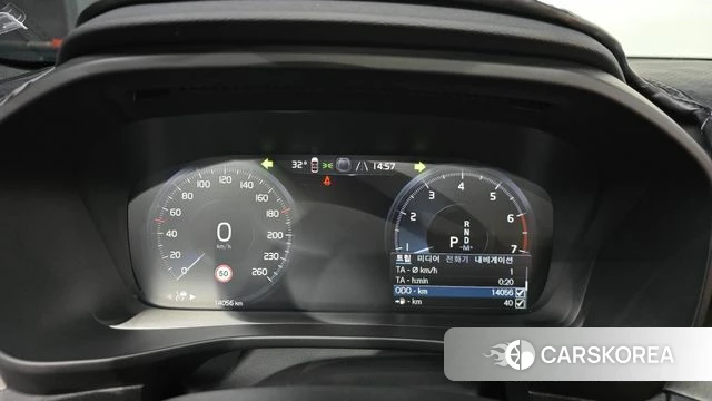 Volvo XC40 id 4631558 из Кореи 29