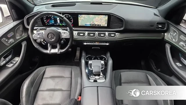 Mercedes-Benz GLE-Class W167 id 3426500 из Кореи 17