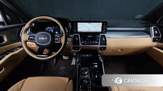 Kia Sorento 4th Generation id 3614945 из Кореи 17