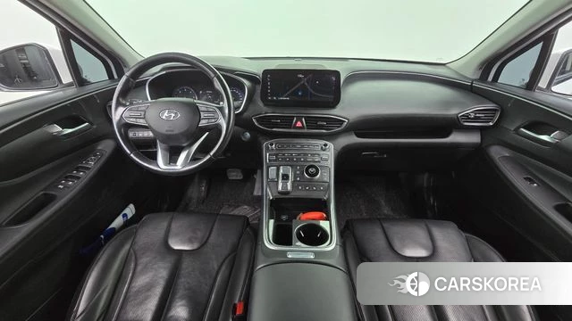 Hyundai The New Santa Fe id 4529888 из Кореи 17