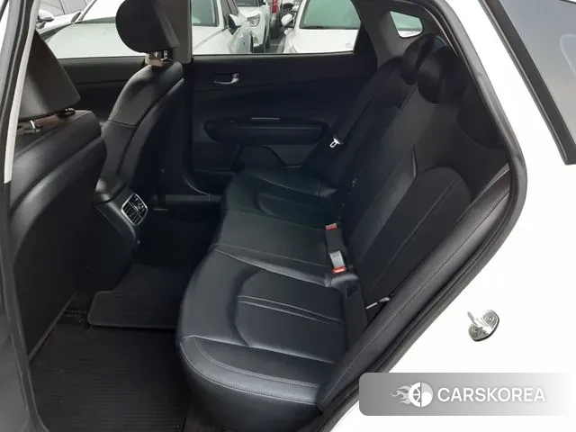 Kia The New K5 2nd generation id 3526357 из Кореи 11