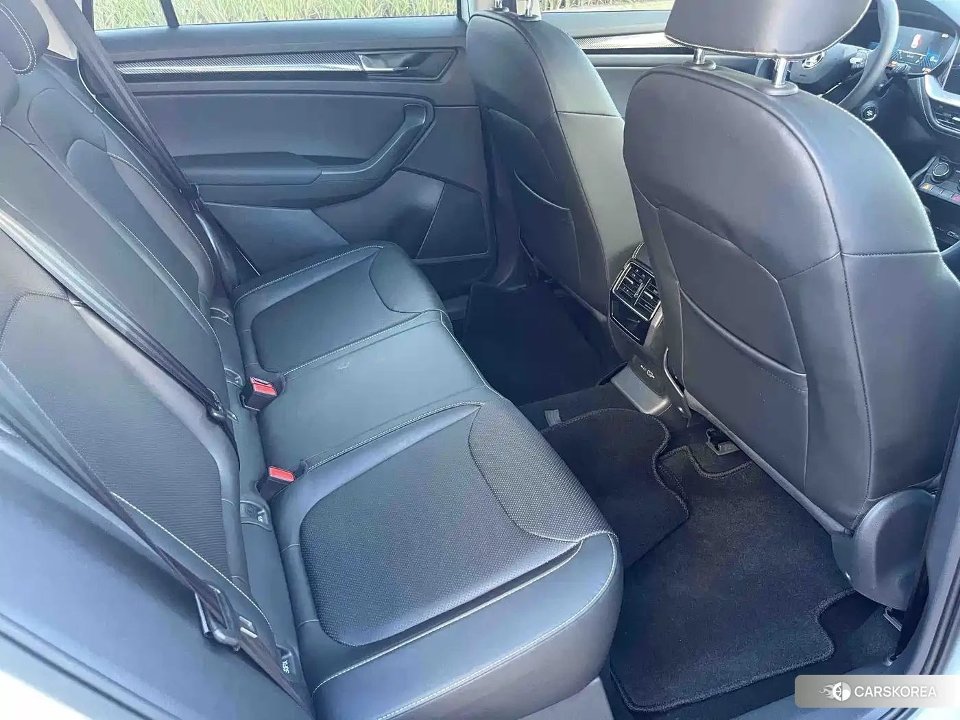 Skoda Kodiaq id 4685875 из Китая 7