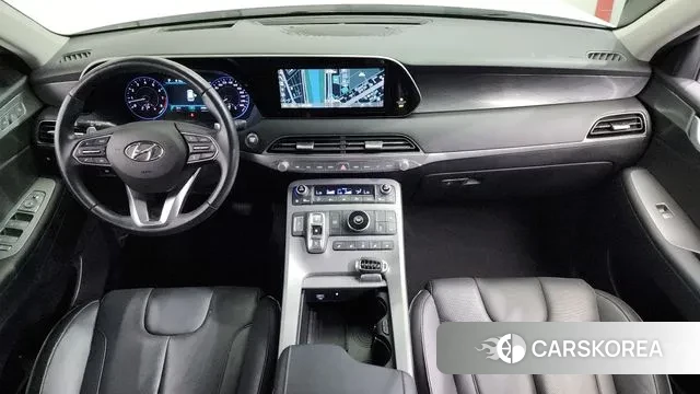 Hyundai Palisade id 2965771 из Кореи 17