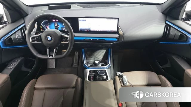BMW X3 (G45) id 4578513 из Кореи 31