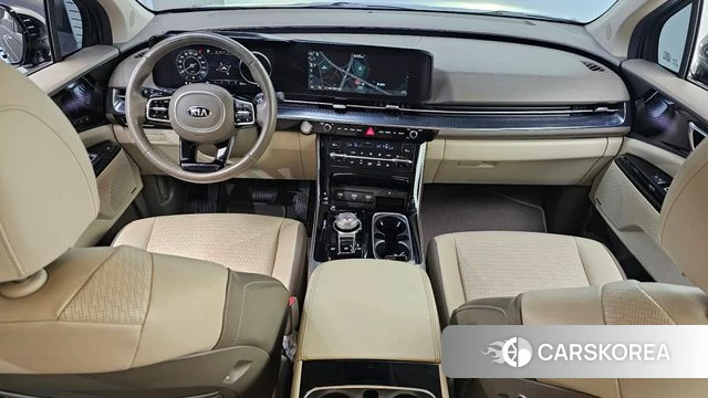 Kia Carnival 4th generation id 4524930 из Кореи 28