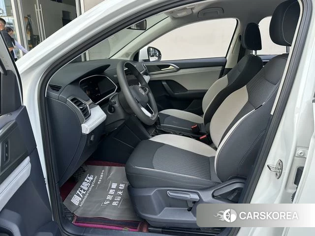 Volkswagen Tuyue id 4221721 из Китая 24