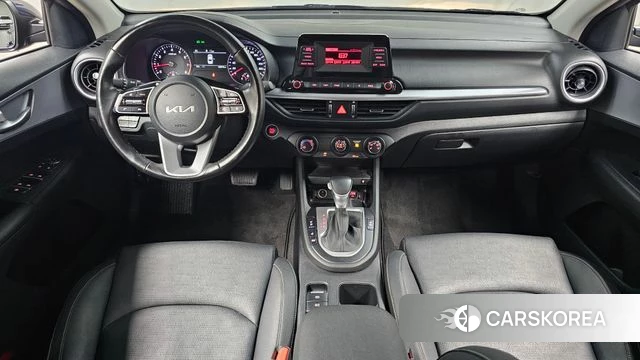 Kia The New K3 2nd generation id 4624519 из Кореи 17