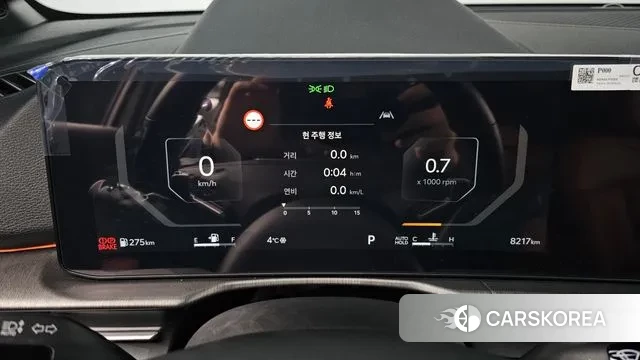 Kia The New Sportage 5th Generation id 3590473 из Кореи 17