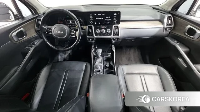 Kia Sorento 4th Generation id 3566993 из Кореи 17