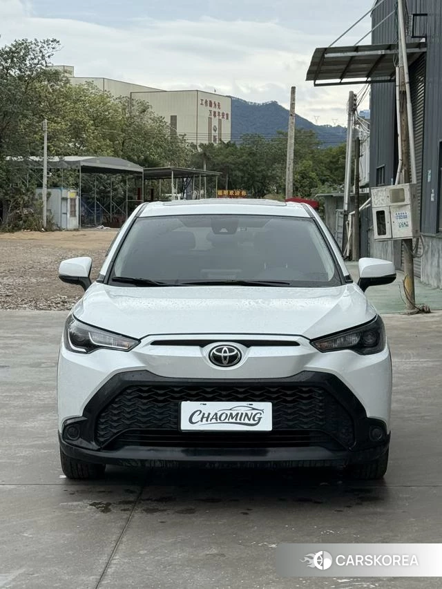 Toyota Fenglanda id 4235701 из Китая 10