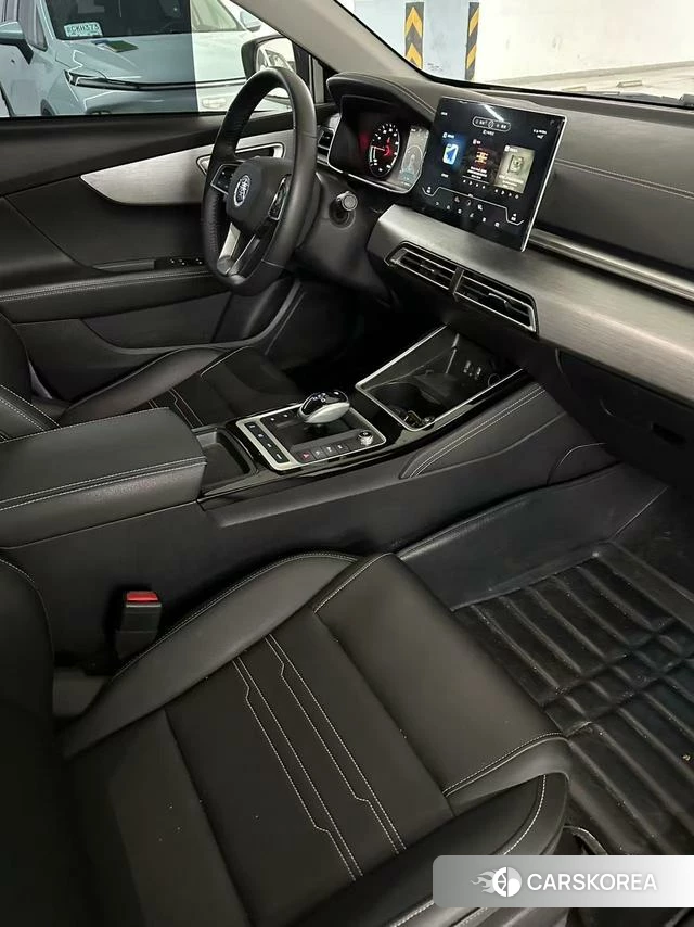 BYD Qin Yu id 4253532 из Китая 19