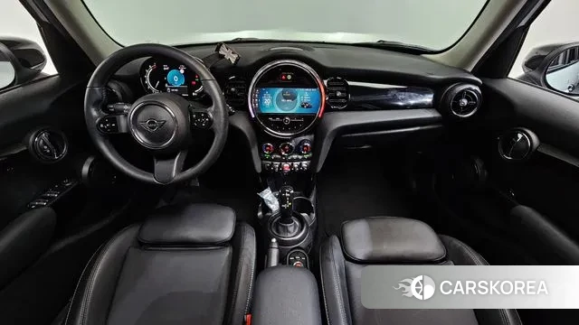 Mini Cooper id 3390125 из Кореи 17