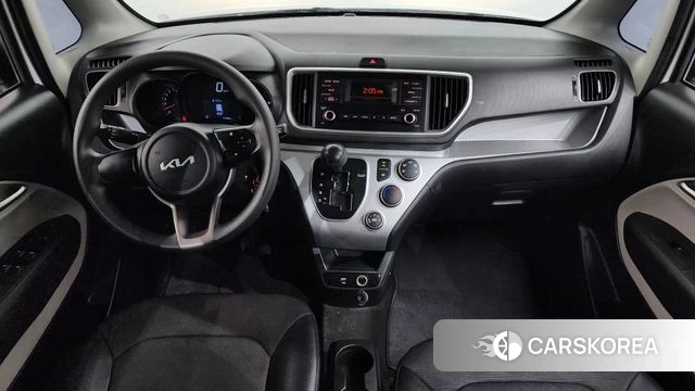 Kia The New Ray id 4784399 из Кореи 28