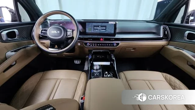 Kia The New Sorento 4th Generation id 3333288 из Кореи 17