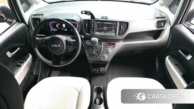 Kia The New Kia Ray id 4432527 из Кореи 27
