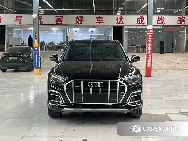 Audi Q5L id 4264184 из Китая 15