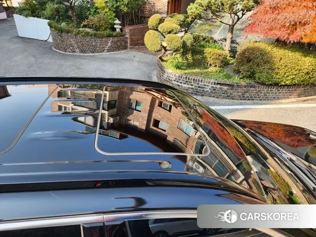 Hyundai The New Palisade id 3452398 из Кореи 7