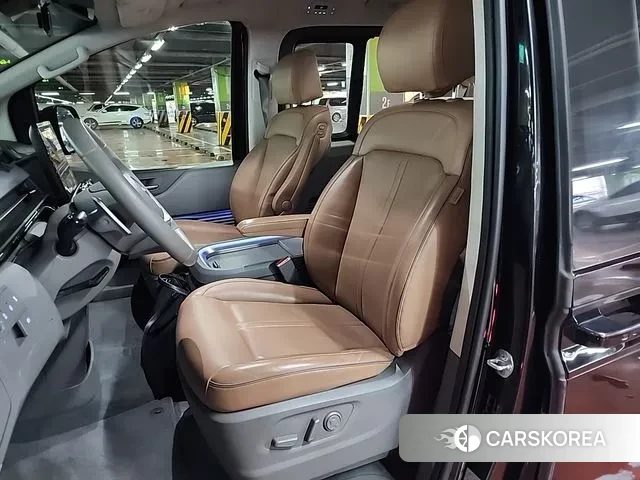 Hyundai Staria id 3371025 из Кореи 17