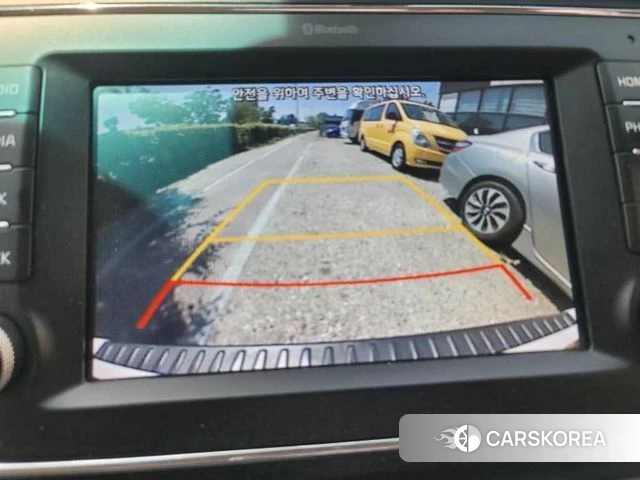 Kia The New Carnival id 4285830 из Кореи 17