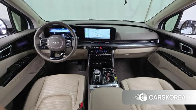 Kia Carnival 4th generation id 4579811 из Кореи 27