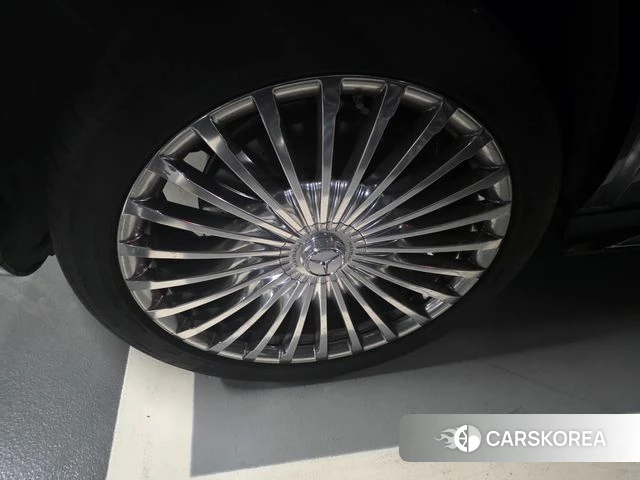 Mercedes-Benz GLS - Class X167 id 4303053 из Кореи 13
