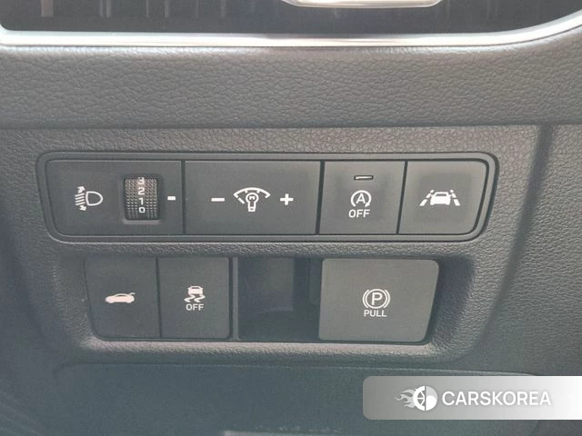 Hyundai Sonata (DN8) id 3904822 из Кореи 17