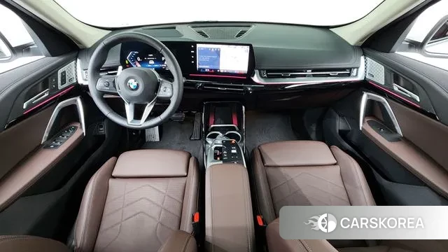 BMW X1 (U11) id 3299640 из Кореи 17