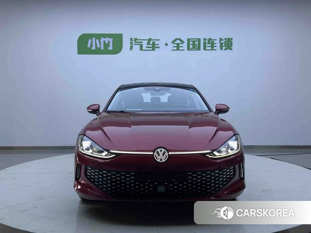 Volkswagen Lingdu id 4264653 из Китая 20