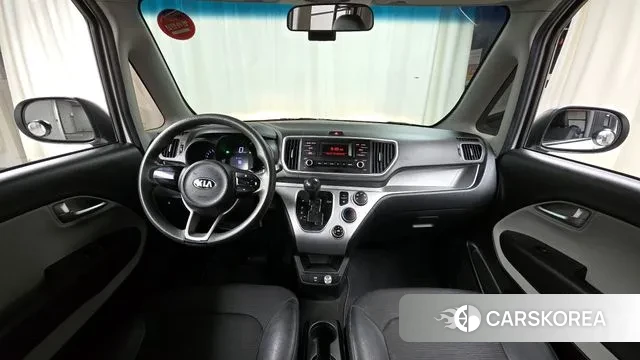 Kia The New Ray id 2980276 из Кореи 17