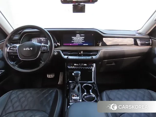 Kia Mohave Master id 3411165 из Кореи 17