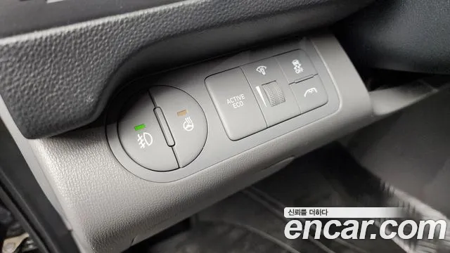 Hyundai The New Grand Starex id 2785021 из Кореи 17