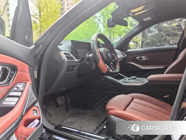 BMW 3 series id 3926960 из Китая 11