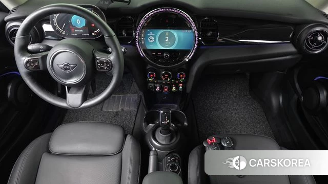 Mini Cooper id 4720164 из Кореи 28