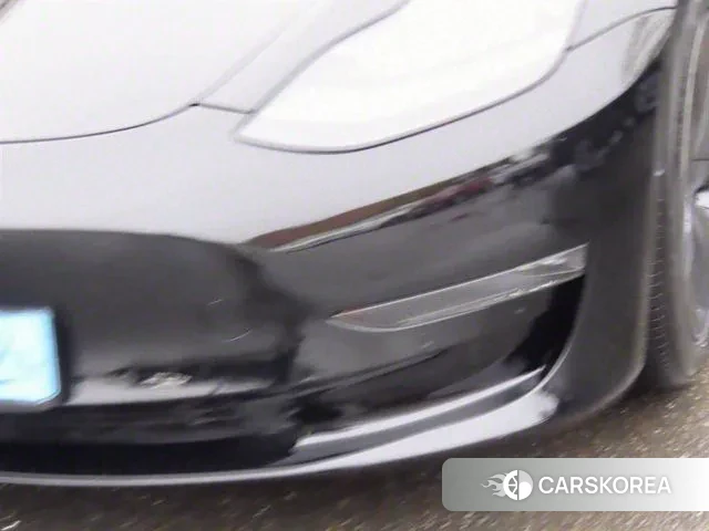 Tesla Model 3 id 2651873 из Кореи 17