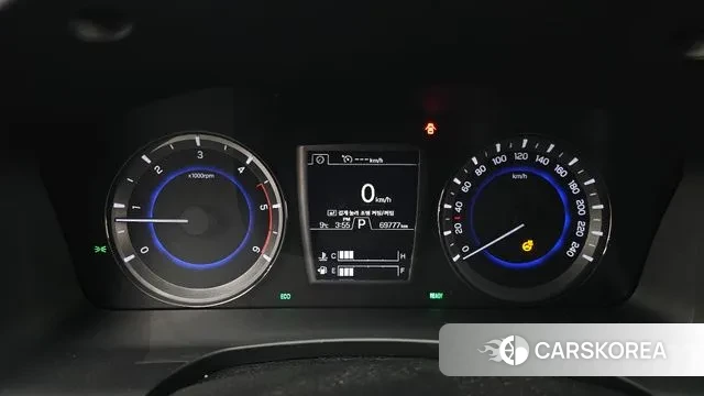 Ssangyong Rexton Sports id 3578055 из Кореи 17