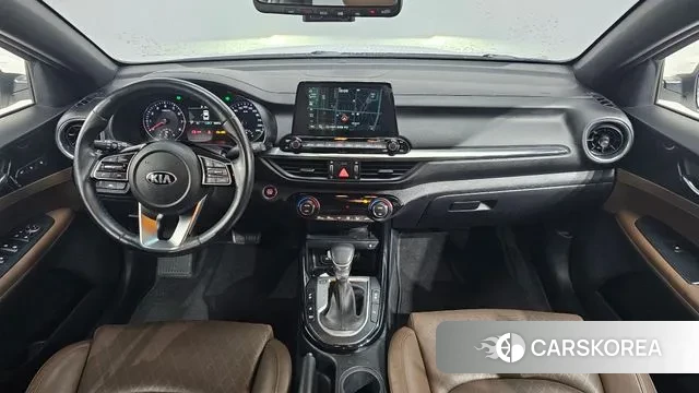 Kia Come New K3 id 3510009 из Кореи 17