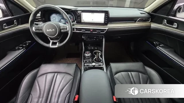 Kia K5 3rd generation id 3590967 из Кореи 17