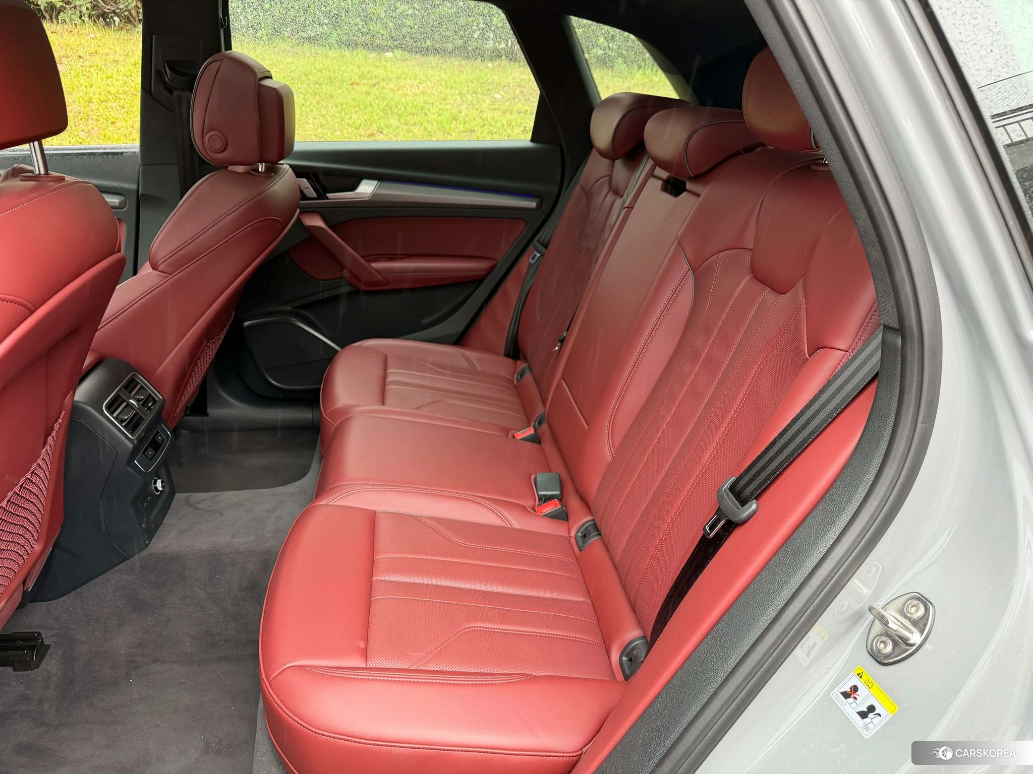 Audi Q5L id 4467959 из Китая 10