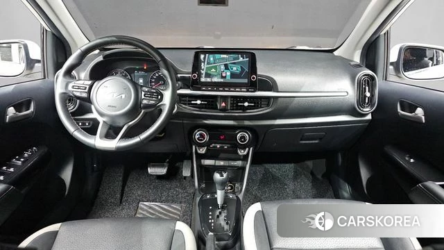 Kia Morning Urban (JA) id 3891749 из Кореи 17