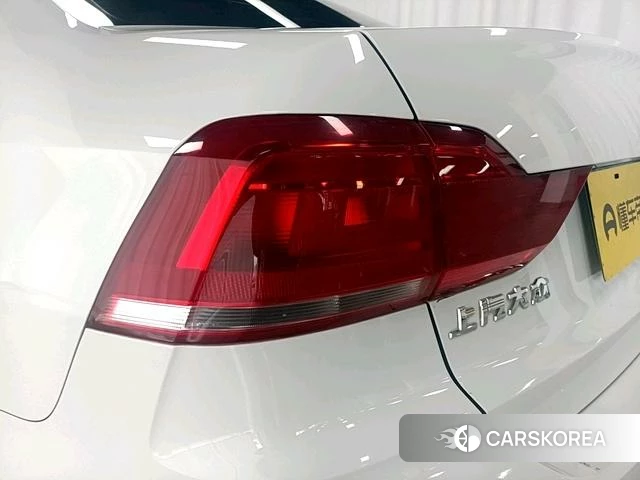 Volkswagen Santana id 4212230 из Китая 17
