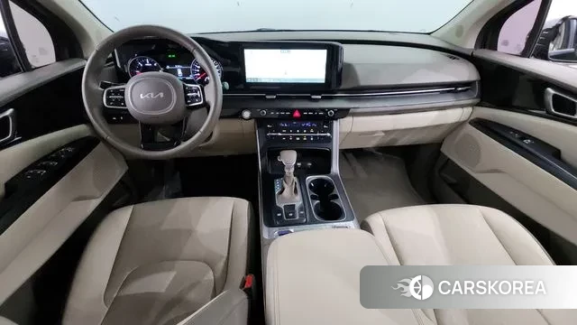 Kia Carnival 4th generation id 3043036 из Кореи 17