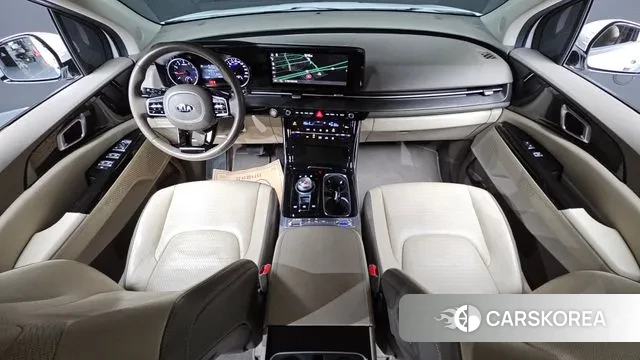 Kia Carnival 4th generation id 3459292 из Кореи 17