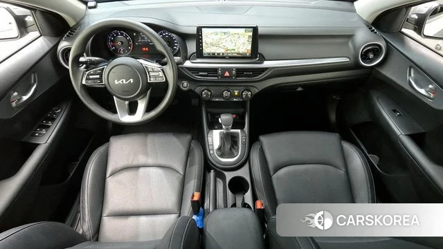 Kia The New K3 2nd generation id 4201478 из Кореи 27