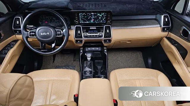 Kia Sorento 4th Generation id 3349192 из Кореи 17