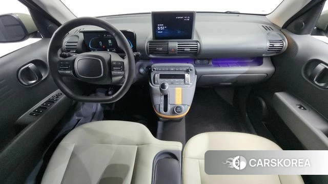 Hyundai Casper id 4231385 из Кореи 31